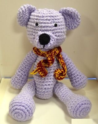 Snuggle Buddy 011